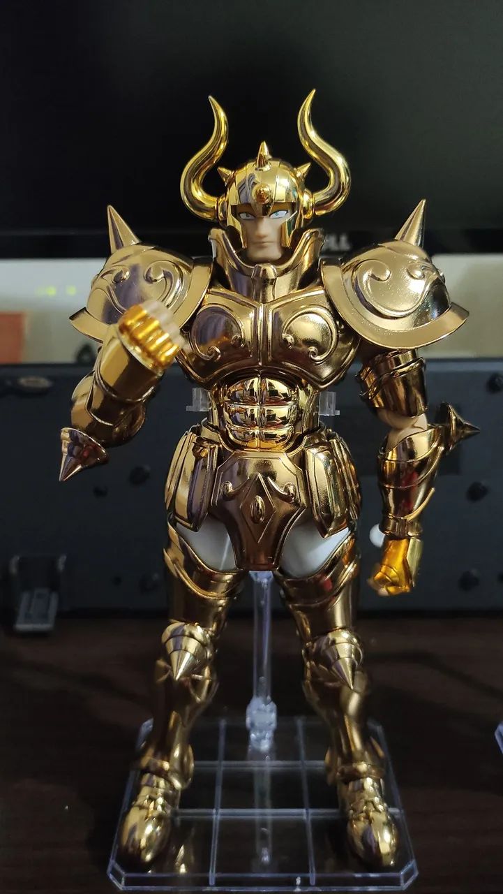 Cloth Myth Ex Bandai - Aldebaran OCE