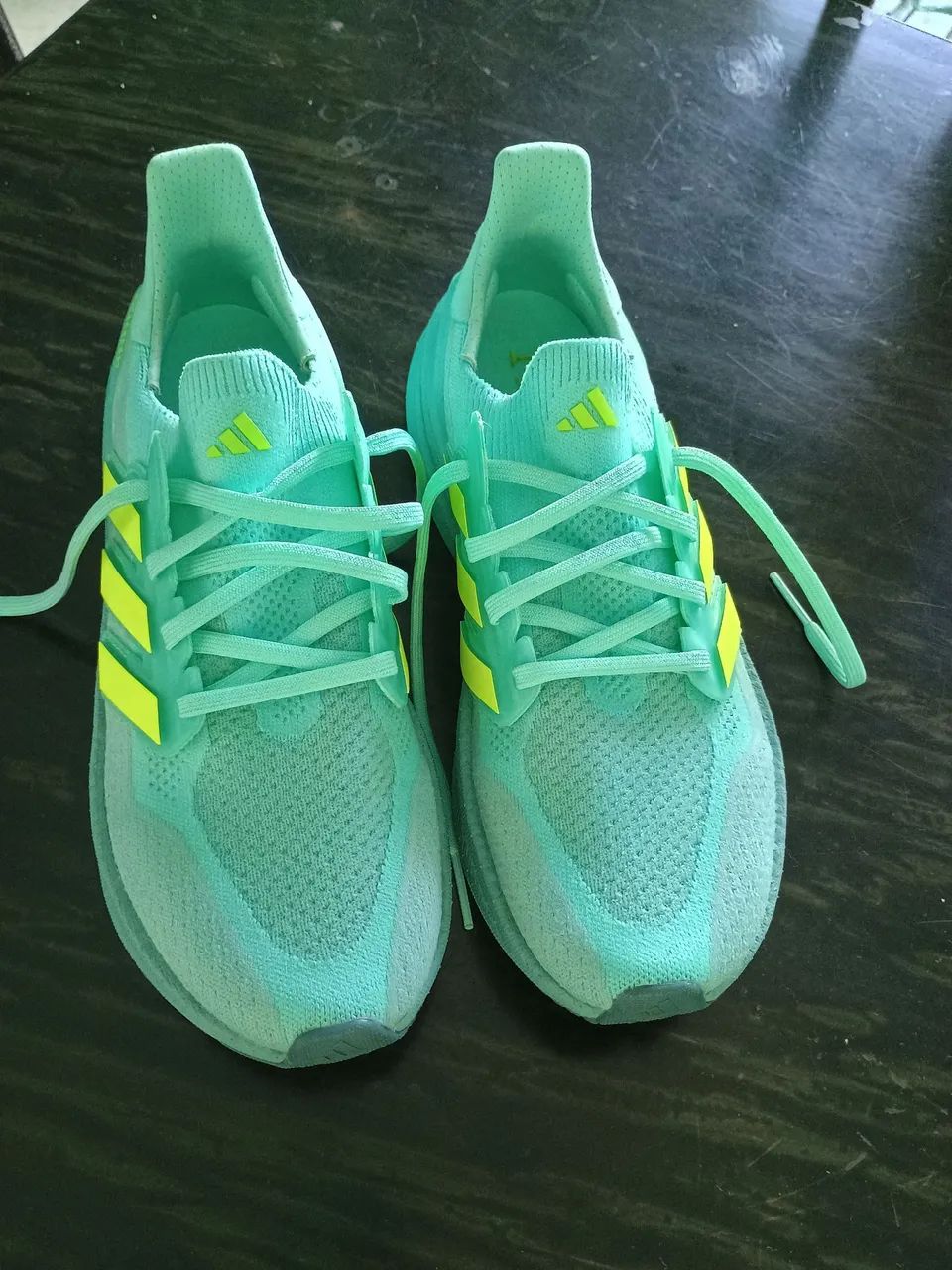 Tênis masculino ultraboost original - Foto 3