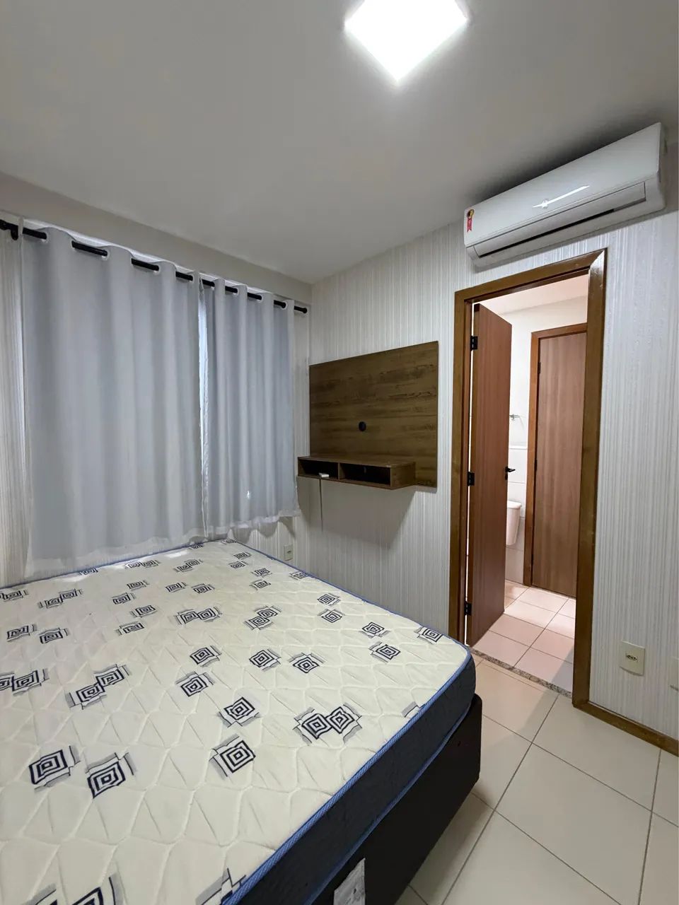 Alugo Apartamento no Solar dos Franceses - Foto 4