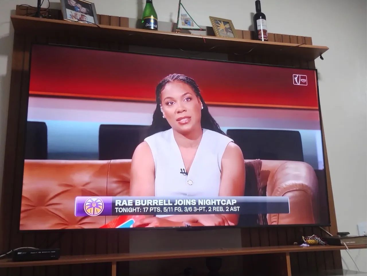 Smart TV TCL 65? Google TV ? R$ 2.800