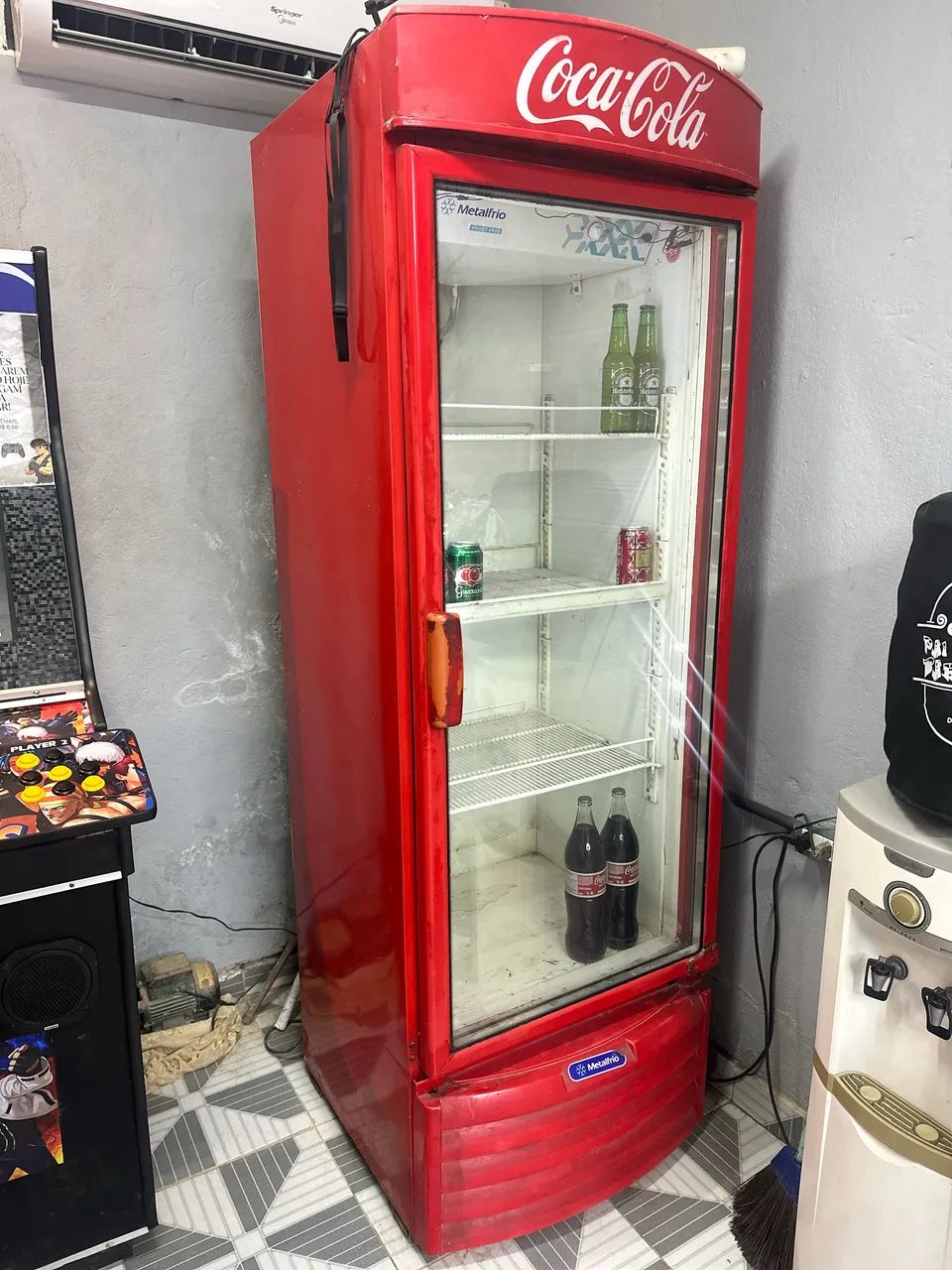 Freezer expositor  - Foto 3