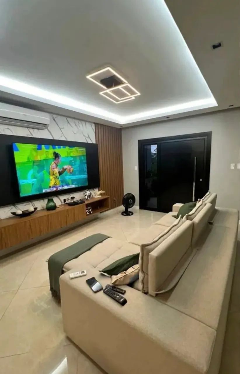 Vendo essa casa no Riacho Fundo 1  - Foto 3