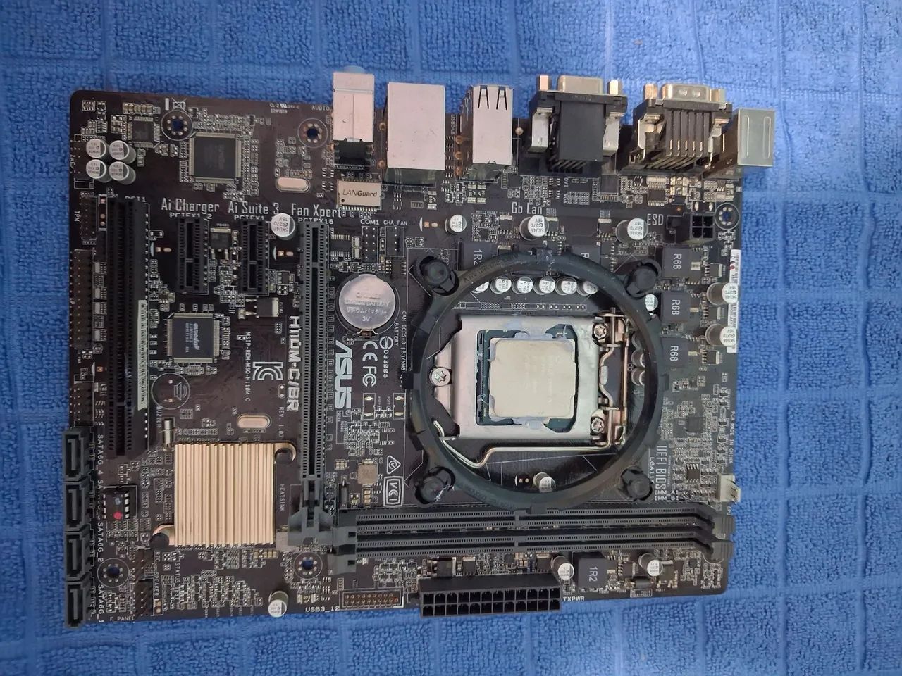 Kit upgrade  - Foto 2