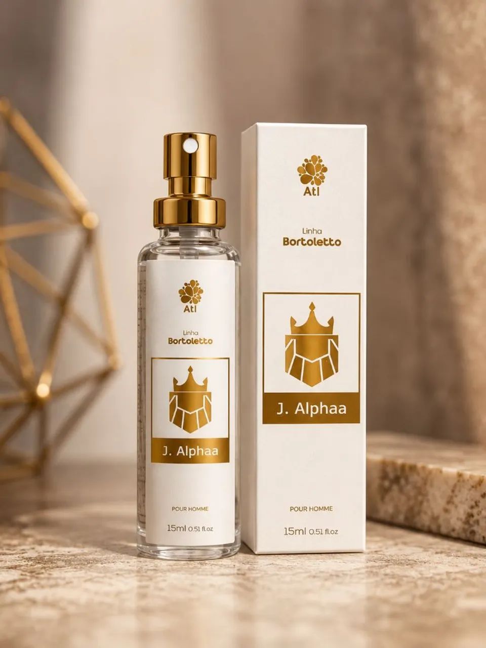 Perfumes masculinos - Foto 3