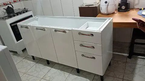 Montador de Móveis  - Foto 5