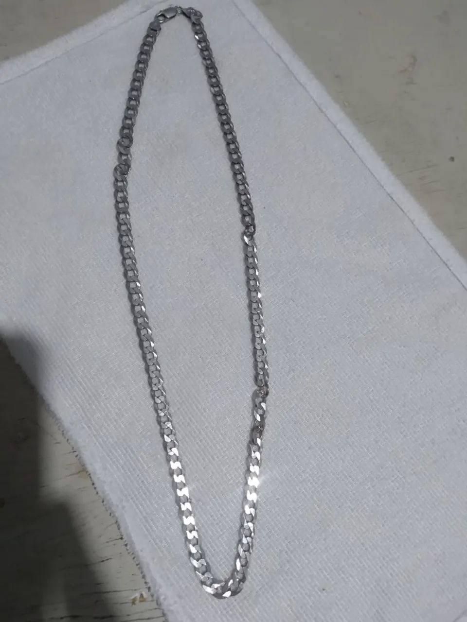 Corrente de Prata 925