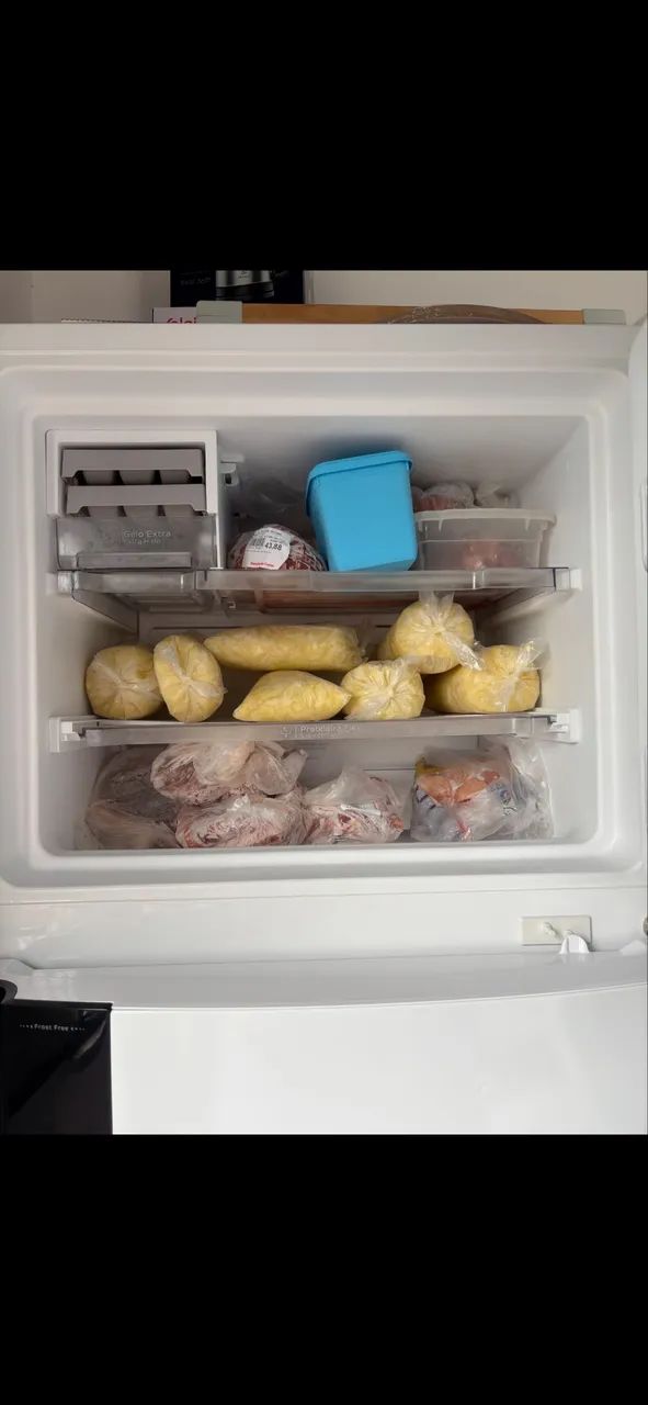 Geladeira  - Foto 4