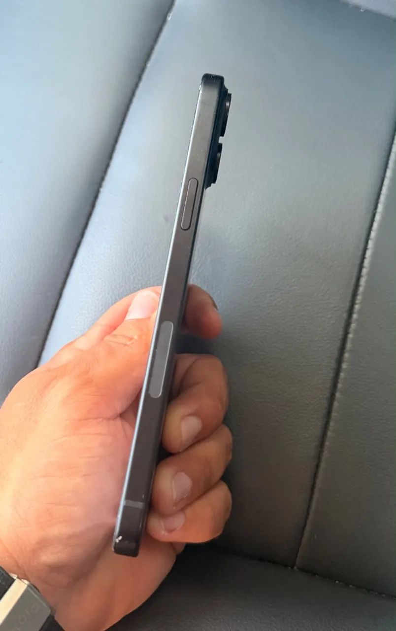 iPhone 15 PLUS 128gb TODO ORIGINAL - Foto 3