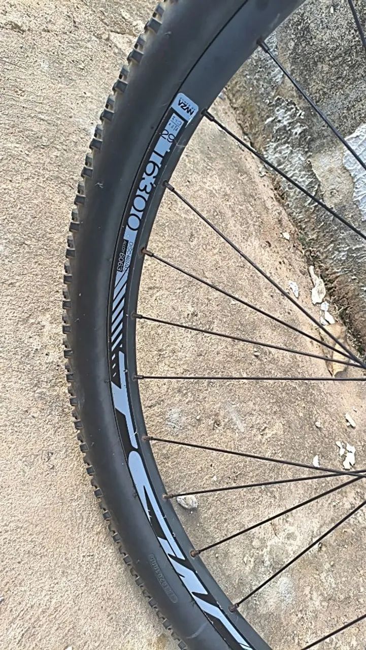 Bicicleta TSW Aro 29 - Foto 4