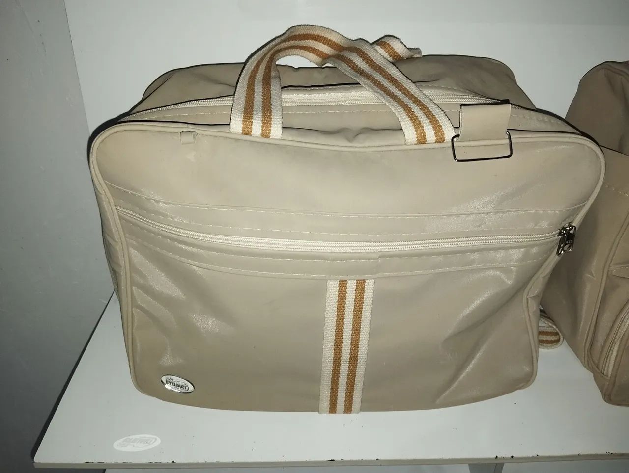Kit bolsa maternidade  - Foto 2