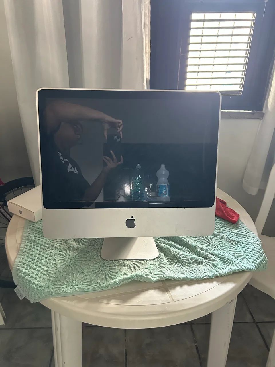 iMac ? 2009 - Foto 3
