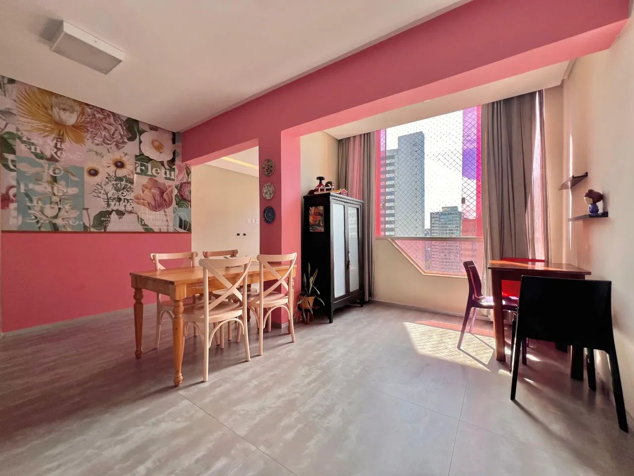APARTAMENTO 2 SUÍTES REDUTO - VENDA - Foto 2