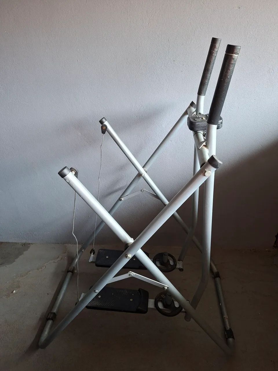 Simulador de Caminhada. - Foto 2