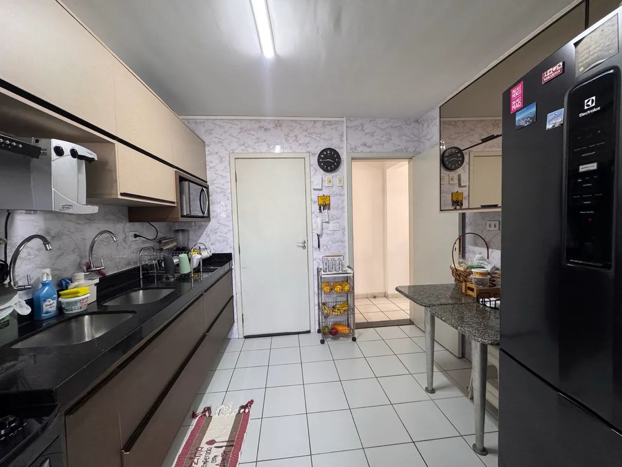 Apartamento sombra total 3 quartos e 2 suítes  Jardins - Foto 5