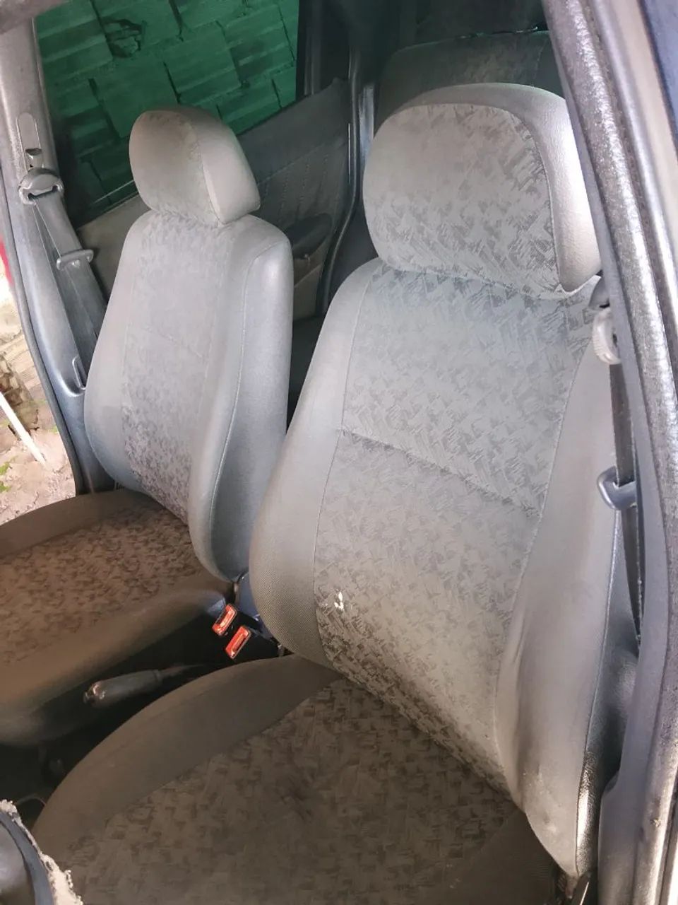 Fiat Palio Celebration 1.0 Fire Flex 8V 4P 2008 - Foto 4