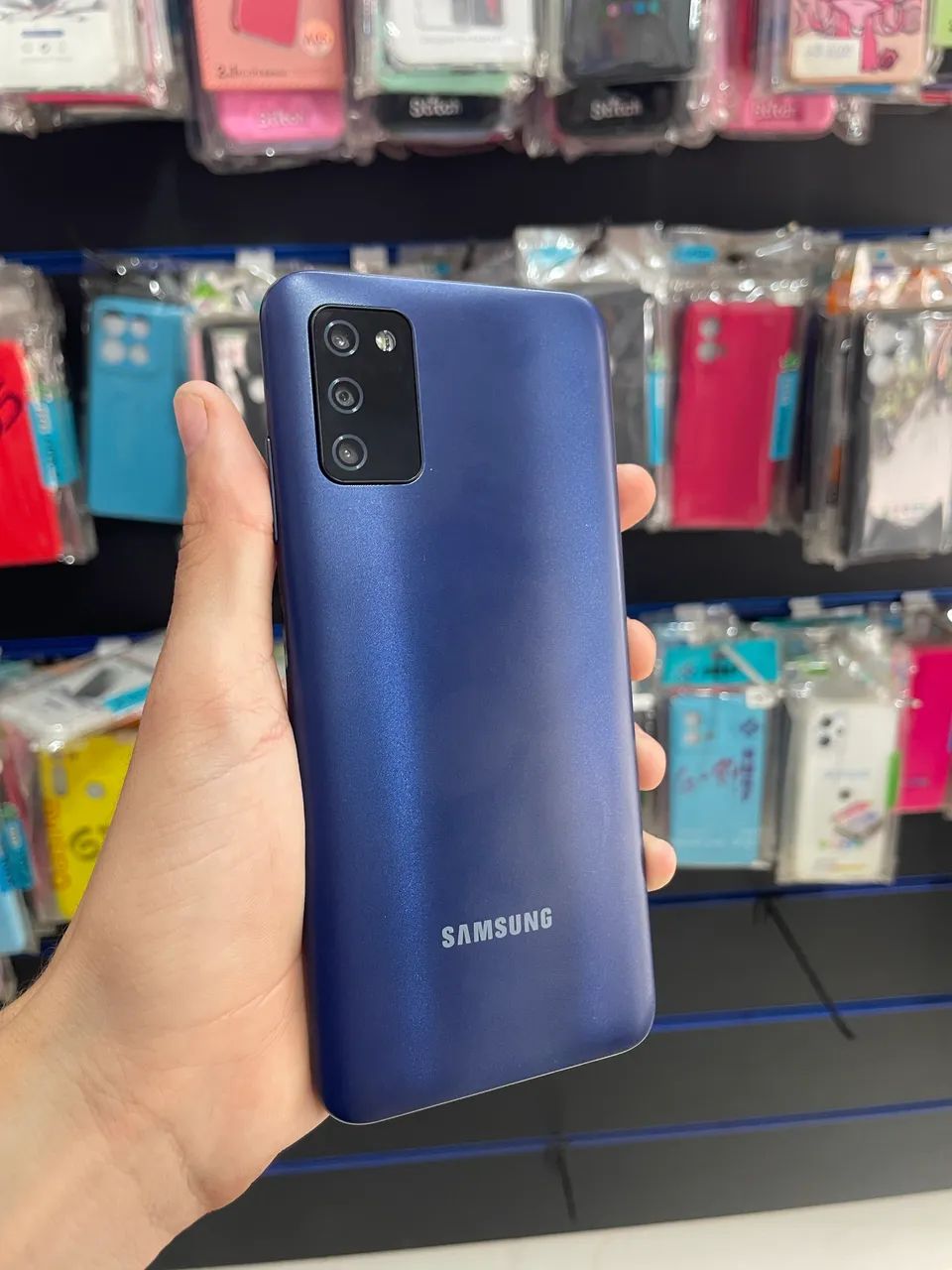 Samsung a03s  - Foto 4