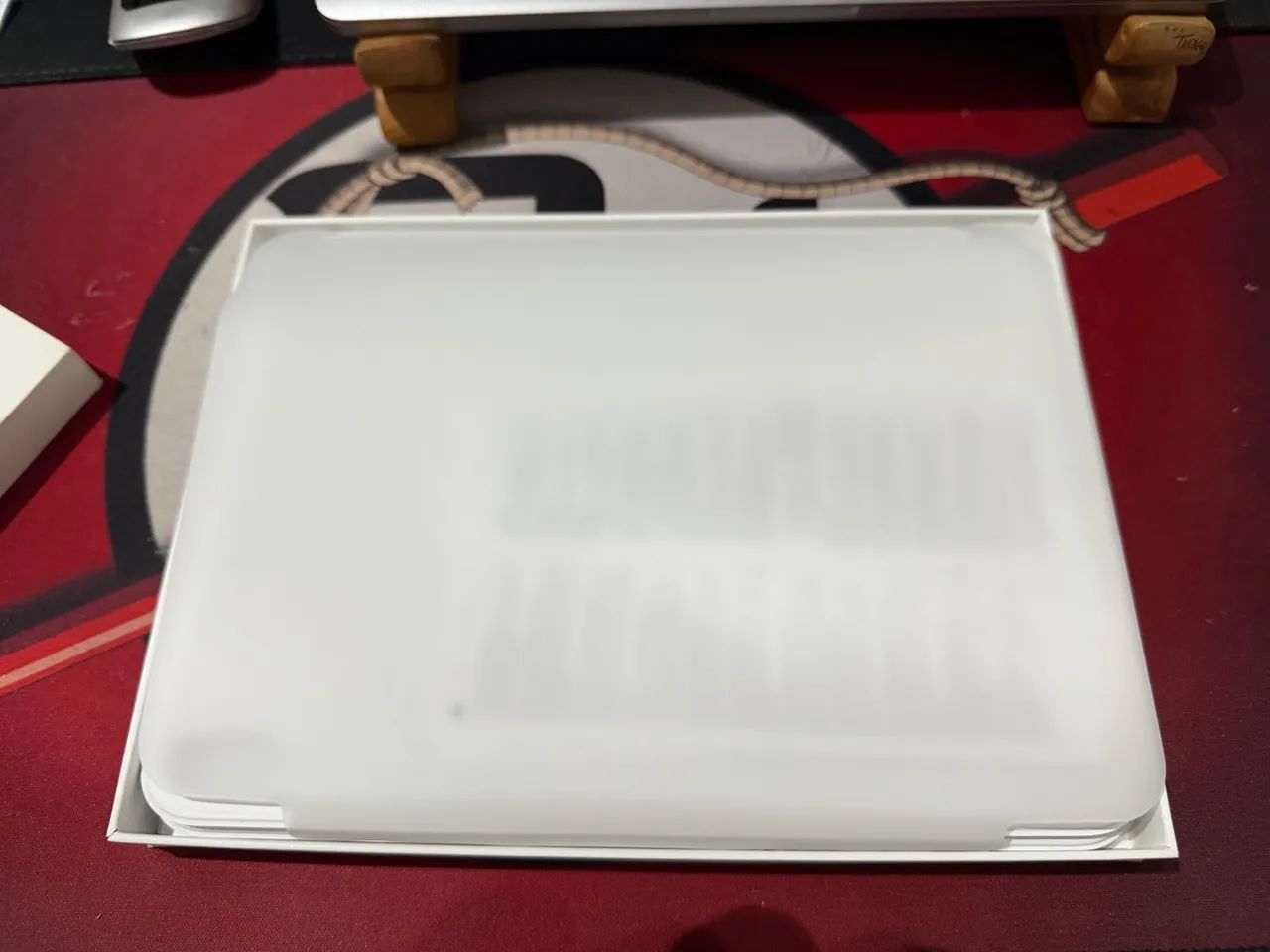 Apple Magic Keyboard Folio - Foto 3