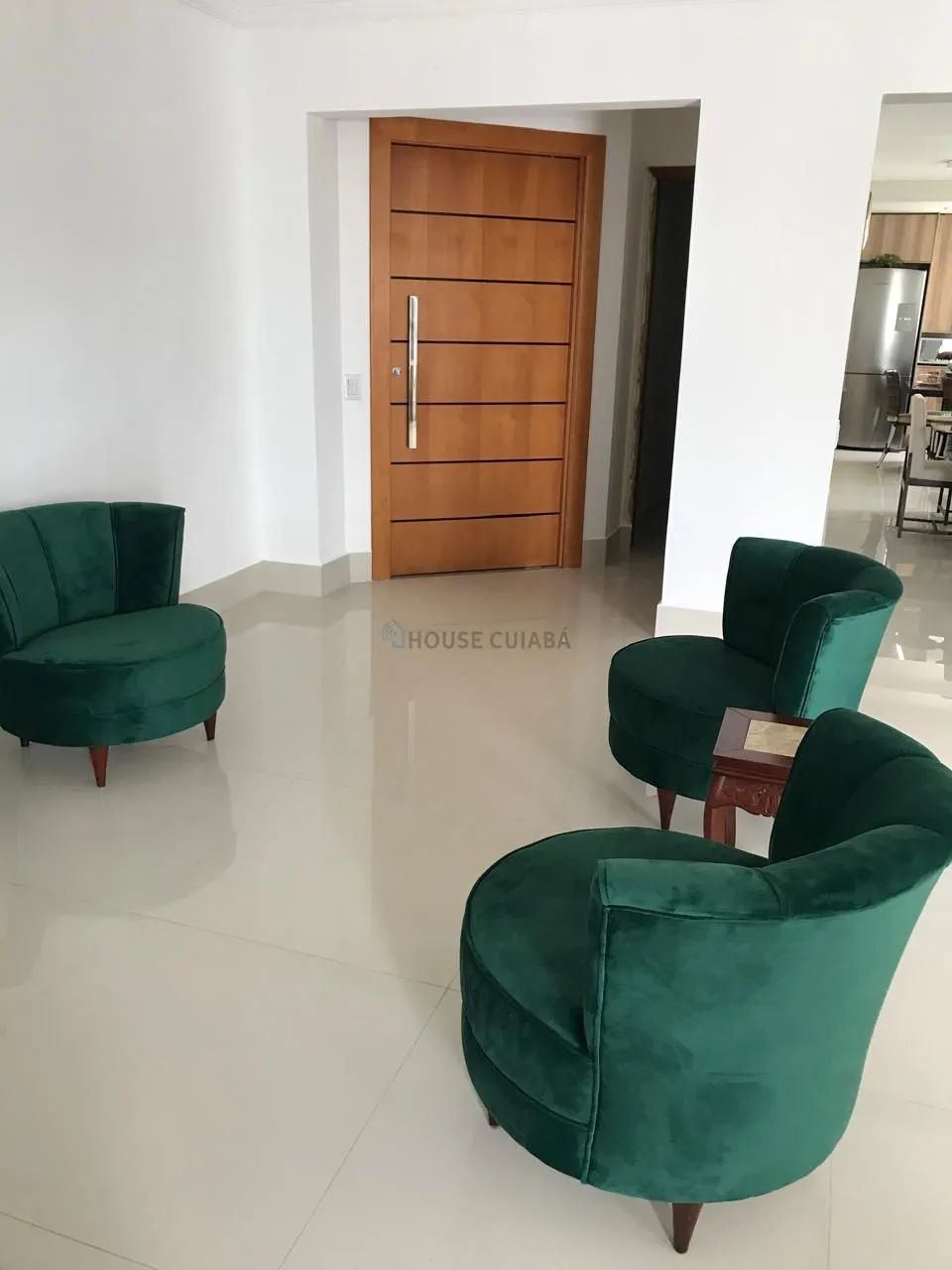 Apartamento no Edifício Villa dei Fiori - Praça Popular - Foto 3