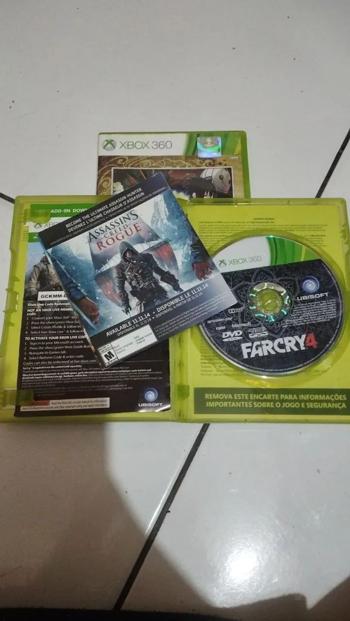 FarCry4 Xbox360 Original - Foto 3