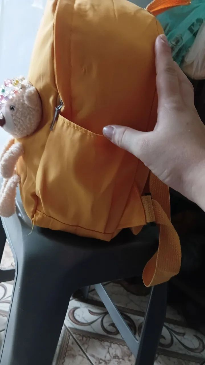 Mochila infantil  - Foto 2