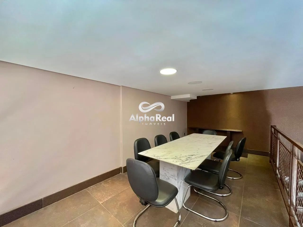 LOCAÇÃO 3.500,00- 45m² - Alphaville Lagoa dos Ingleses - Nova Lima - Foto 3