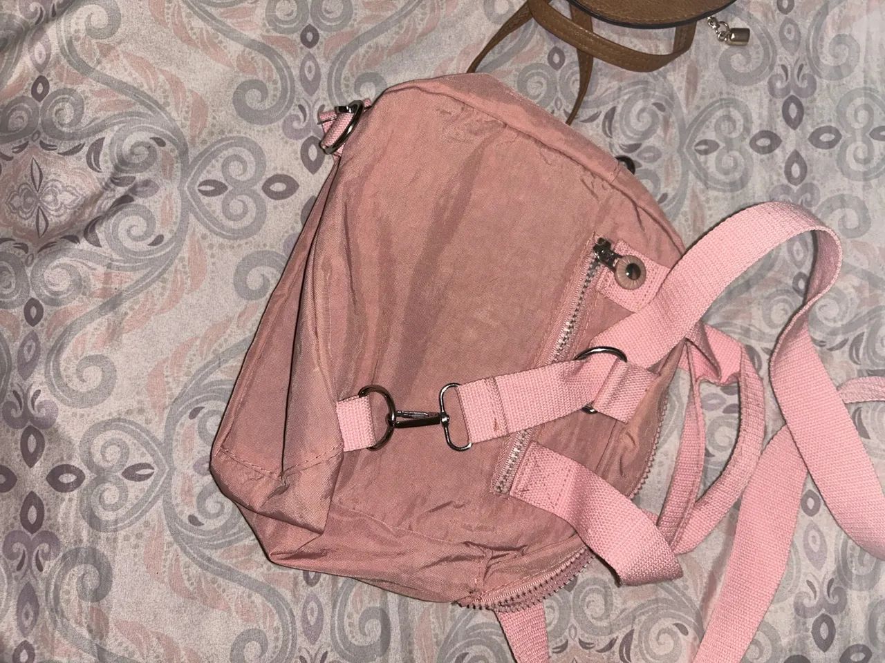 Vendo bolsa usada - Foto 3