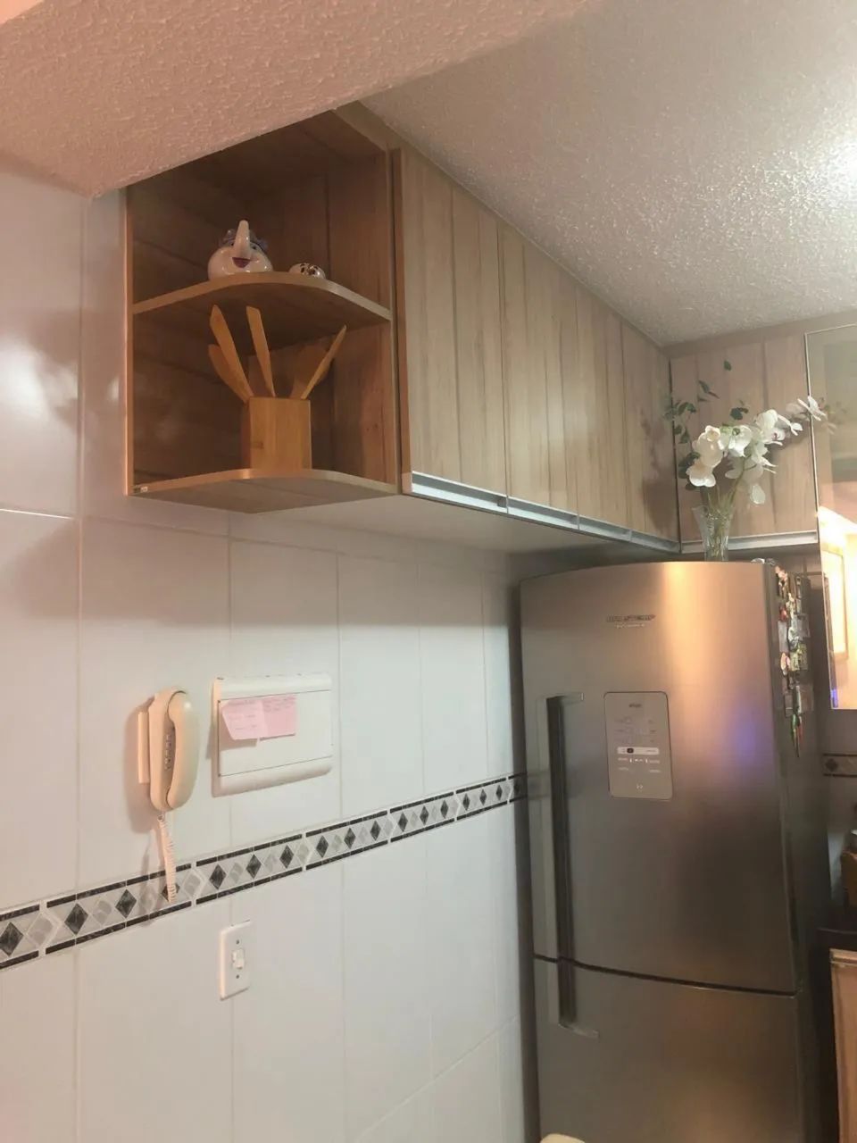 Apartamento Recanto Belo - Foto 2