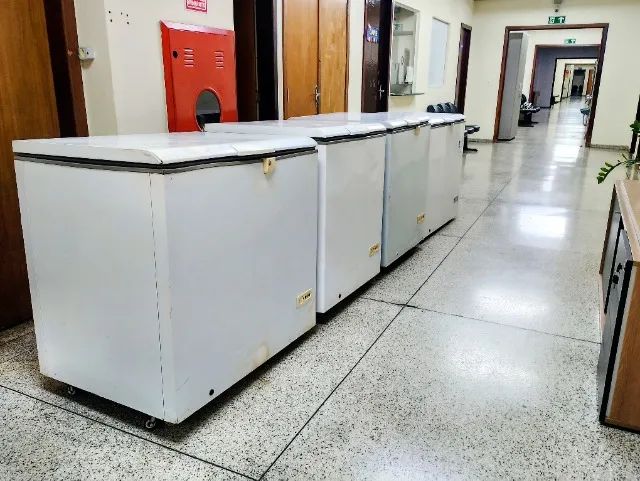 Alugamos freezer - Foto 2