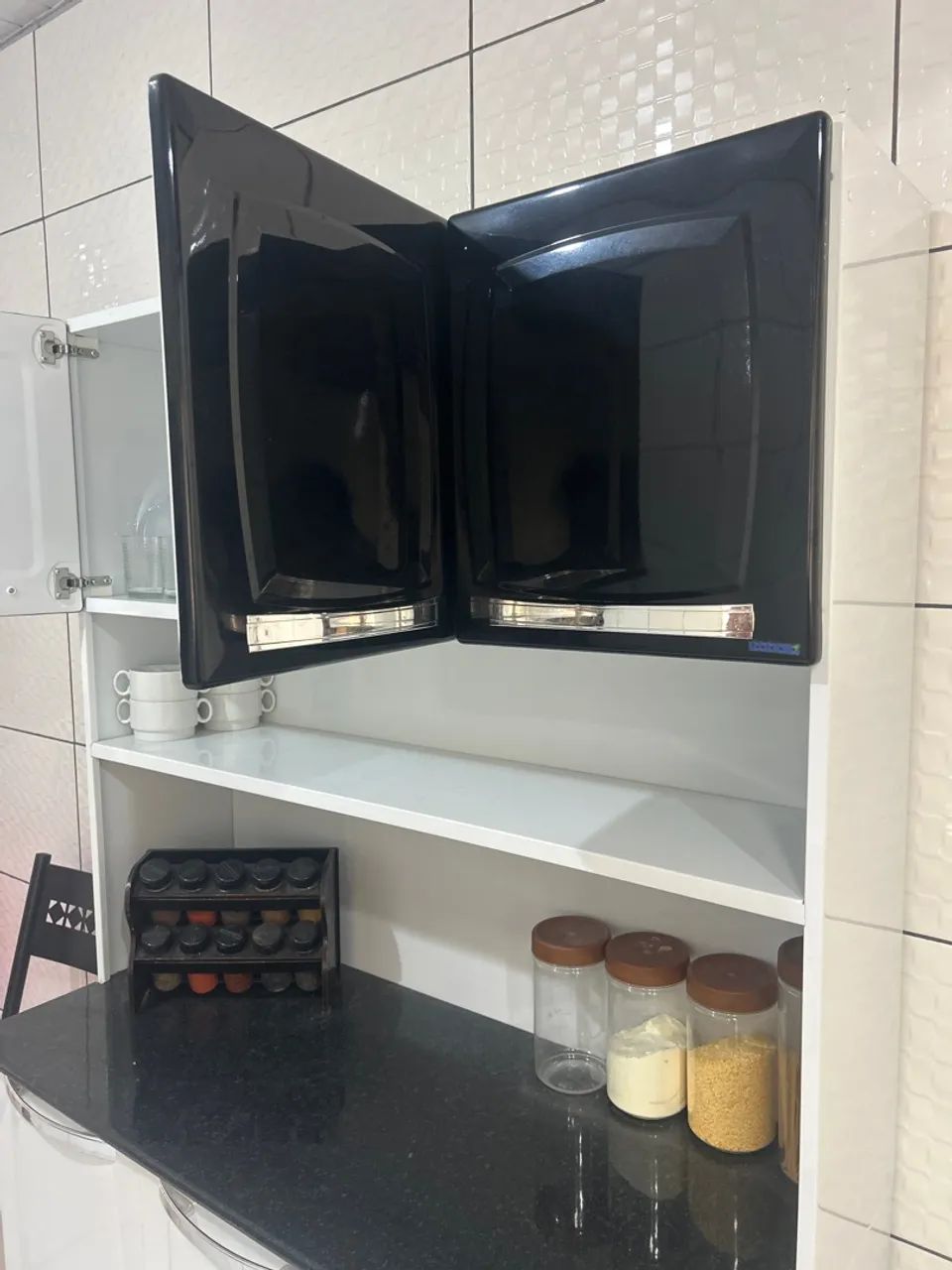 Armário de cozinha  - Foto 5