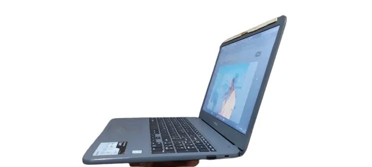Notebook sansung NP350XAA - Foto 4