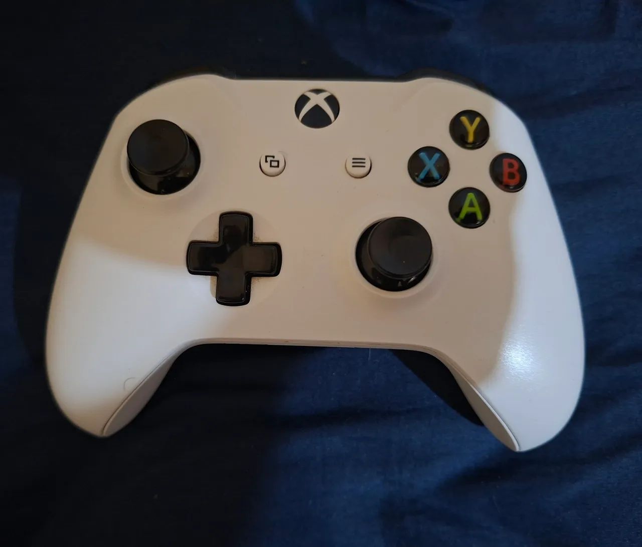 Xbox One Slim - Foto 5