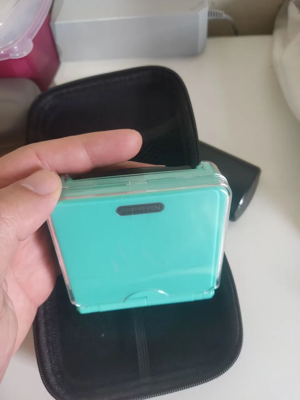 GBA SP - Foto 2