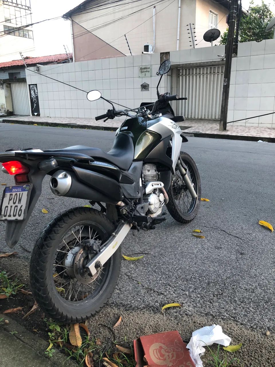 Vendo Xre 300 - Foto 4