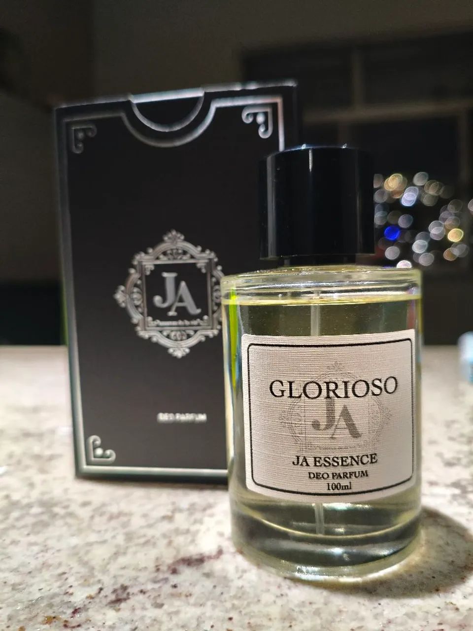 Glorioso - JA Essence de La vie - Foto 2