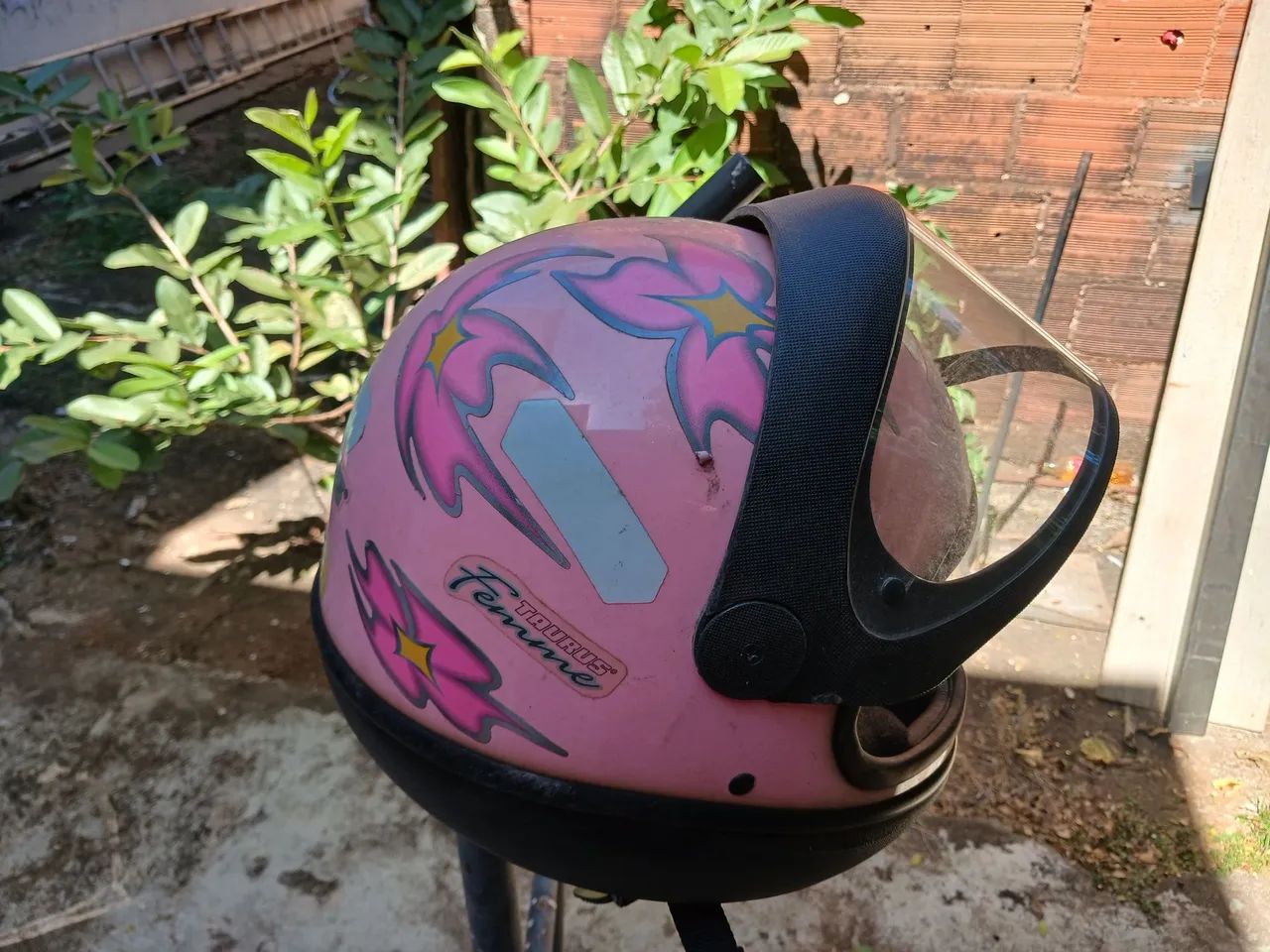 Capacetes