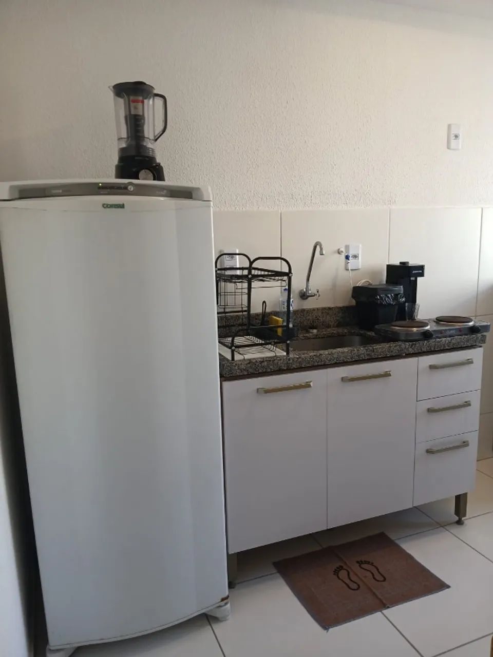 Apartamento Florida 1 para alugar - Foto 2