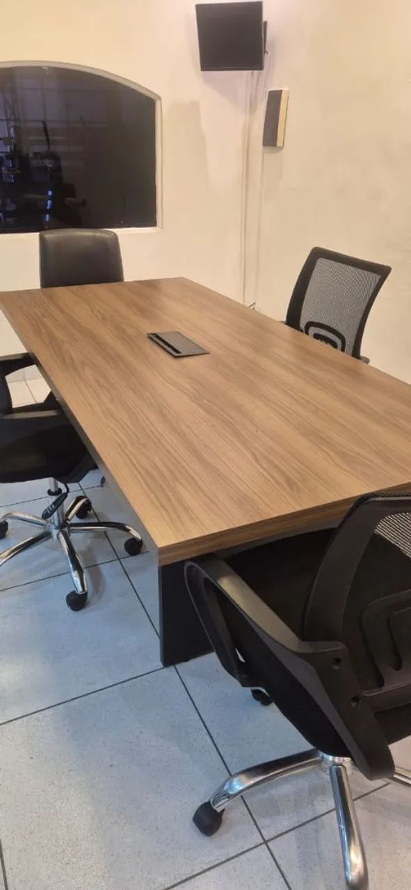 Mesa para escritório 