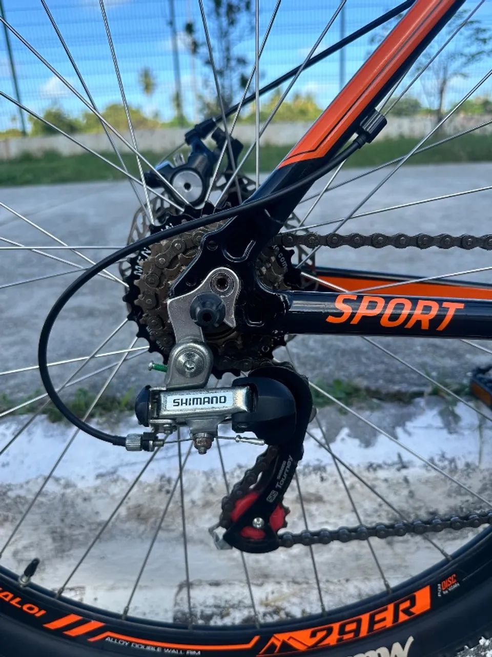 Ciclismo - Foto 4