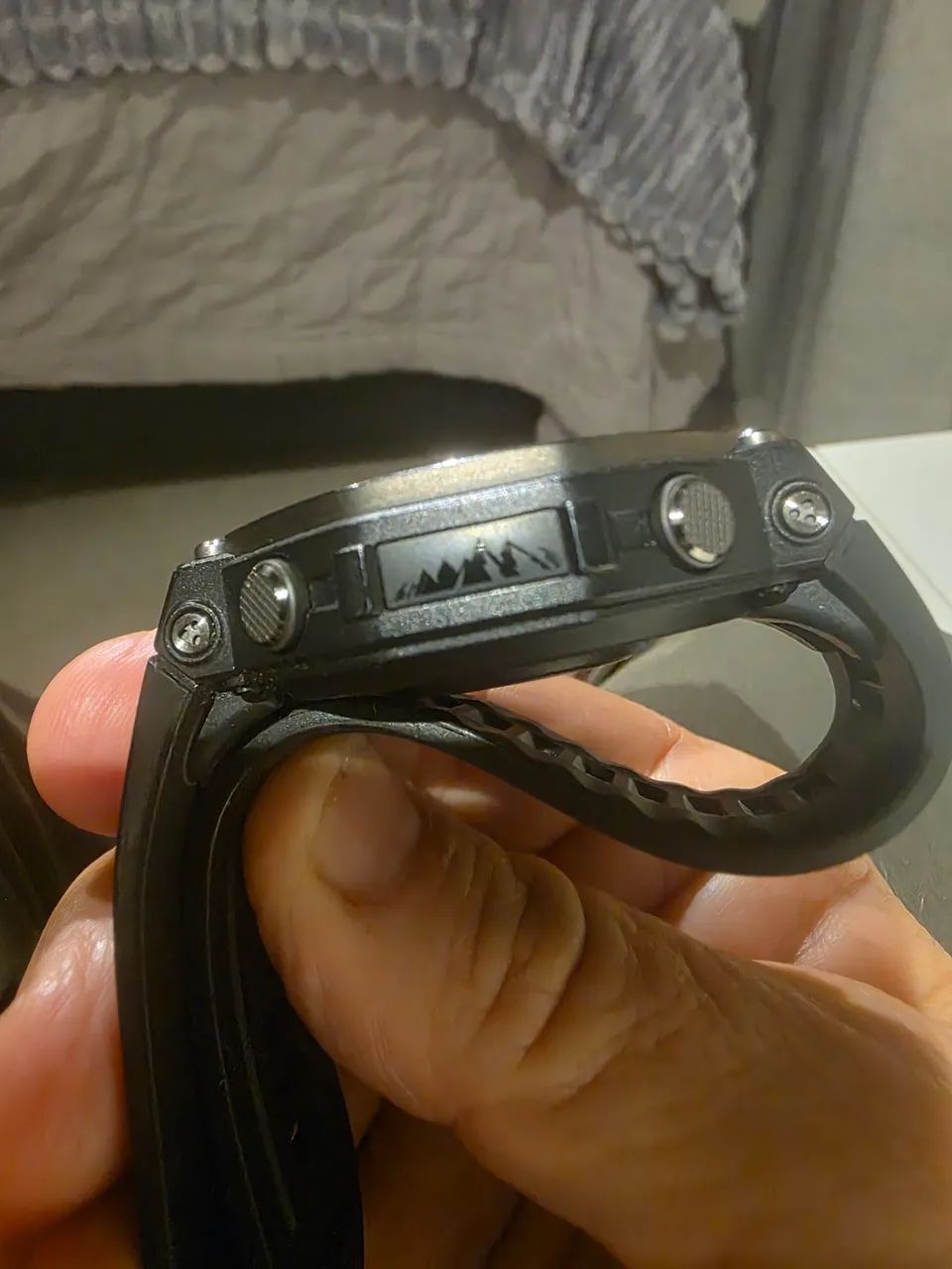 Relógio Amazfit T-rex - Foto 4