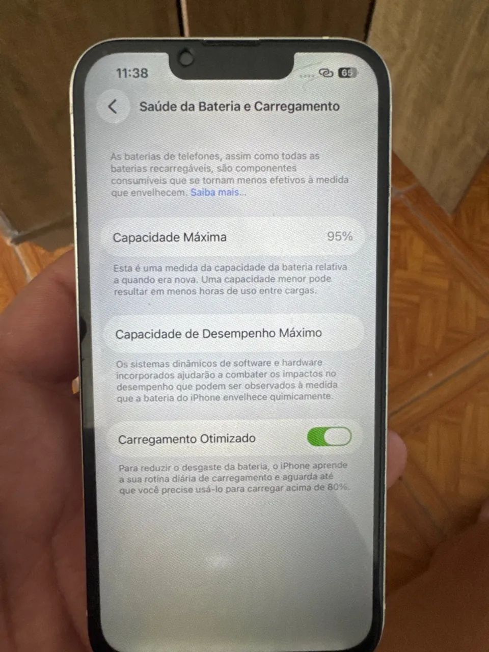 iPhone 13 
