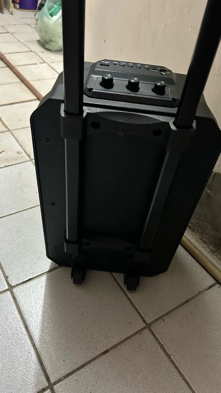 Som de rodinha - Foto 4