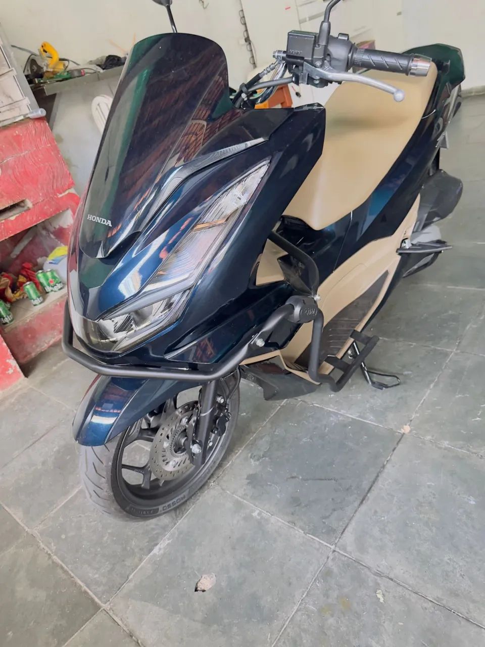 Pcx  - Foto 4