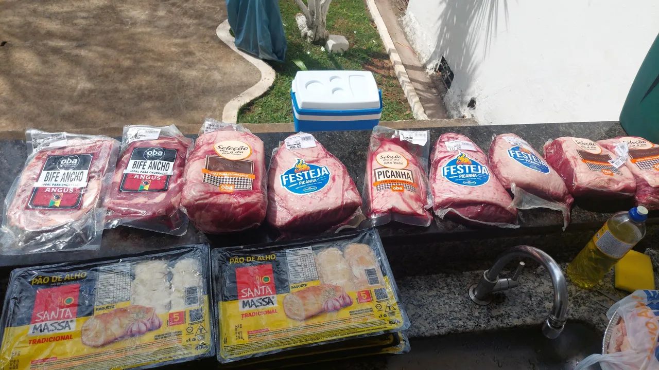 Churrasco e Eventos  - Foto 3