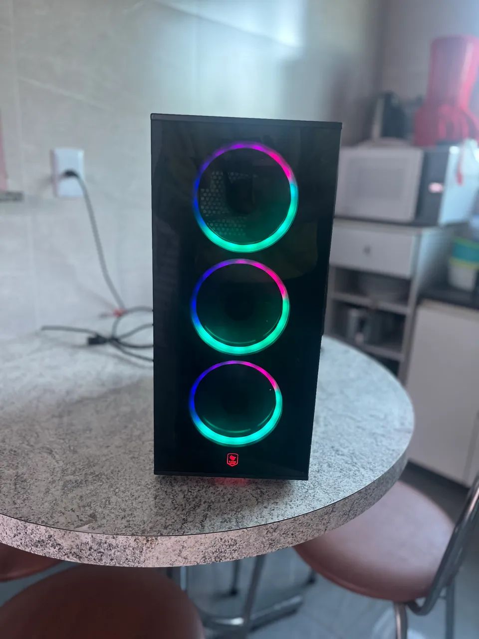 COMPUTADOR GAMER 