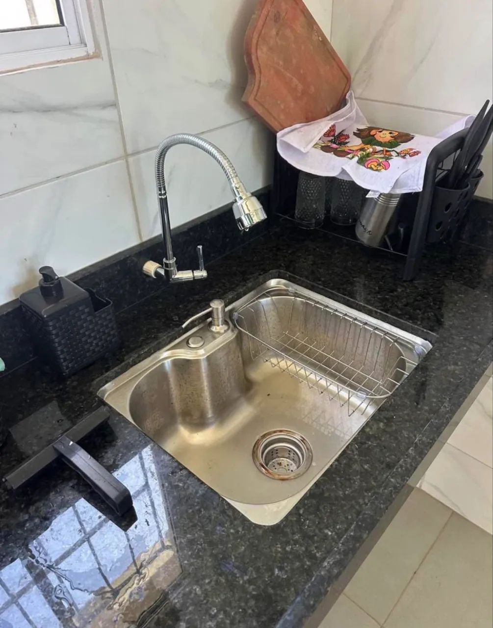 VENDO CASA NA TERRA FIRME & - Foto 3