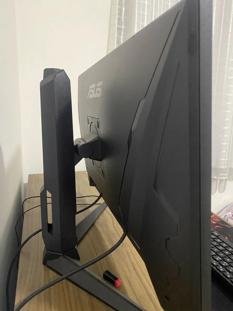 Monitor ASUS 2K (QHD) 27 polegadas - Foto 4