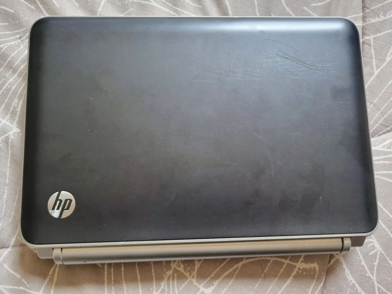 Netbook HP mini 210