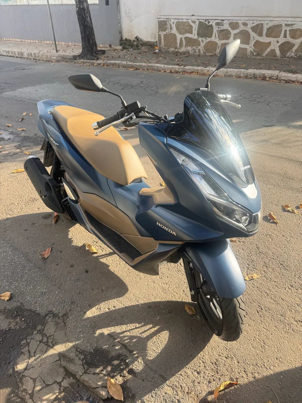 Pcx 160 - Foto 3