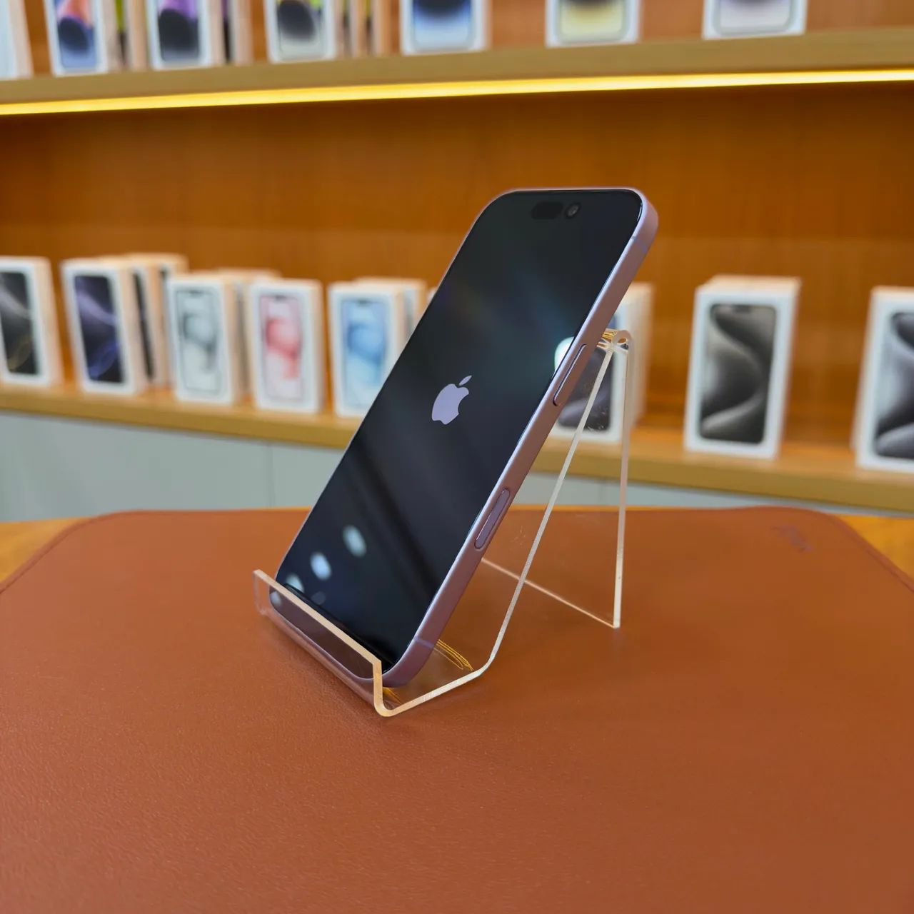 IPHONE 17 LAVANDA 256GB- OPORTUNIDADE ? - Foto 3