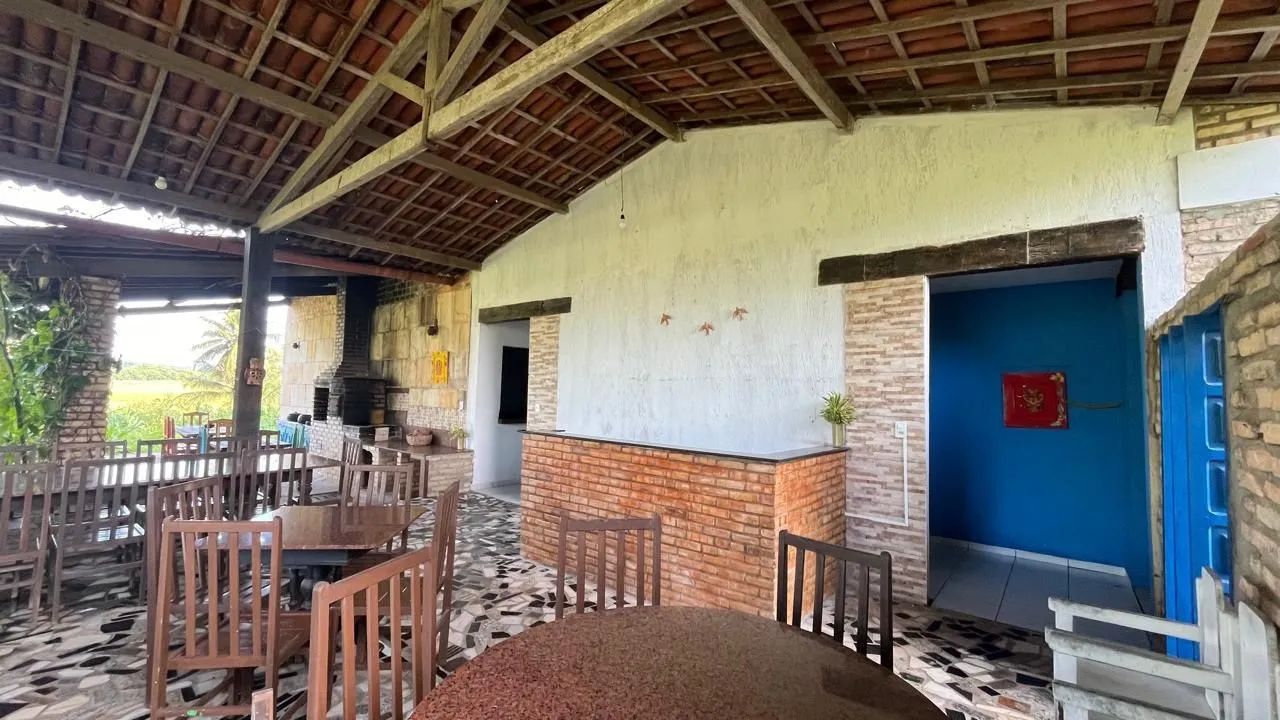 Alugo Restaurante em Goianinha.  - Foto 4